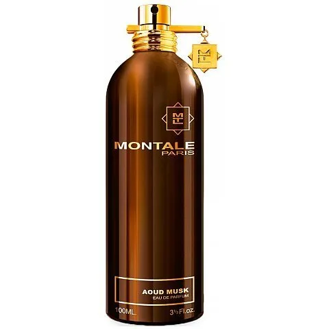 Aoud Musk