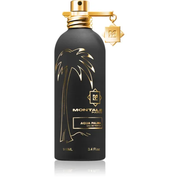 Aqua Palma