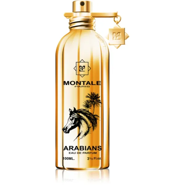 Arabians
