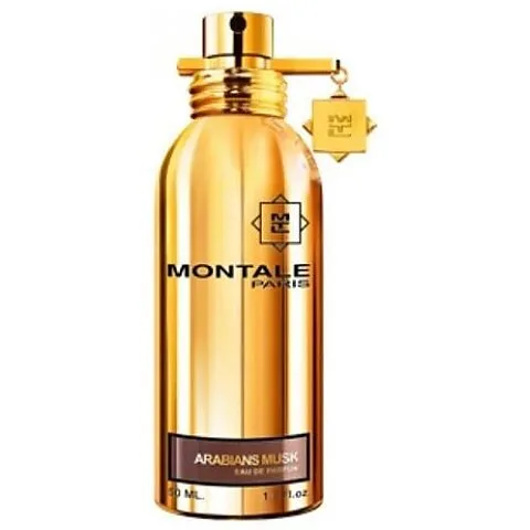 Arabians Musk