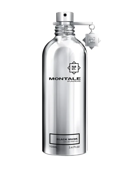 Black Musk