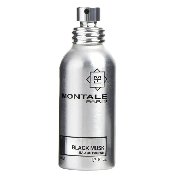 Black Musk