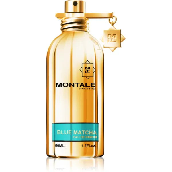 Blue Matcha