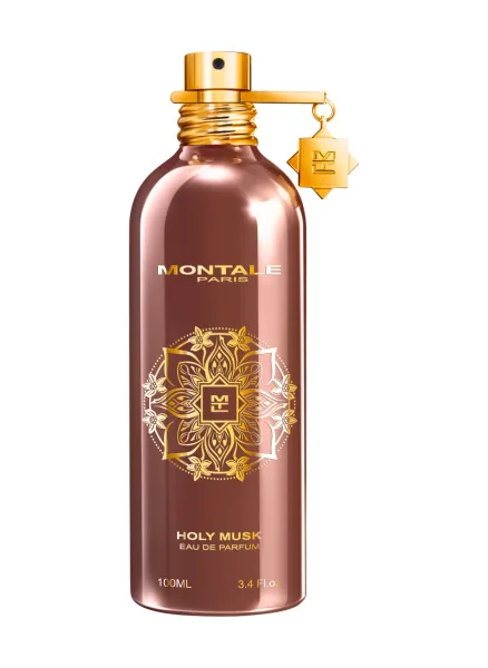 Holy Musk
