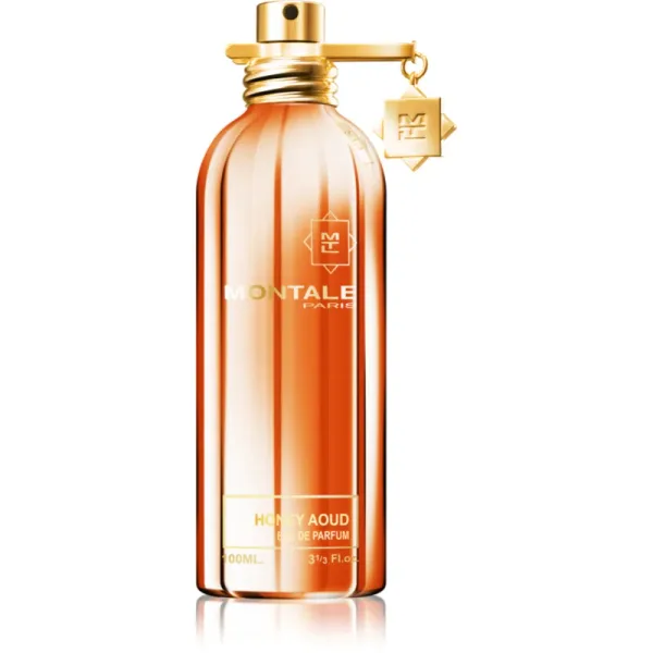 Honey Aoud