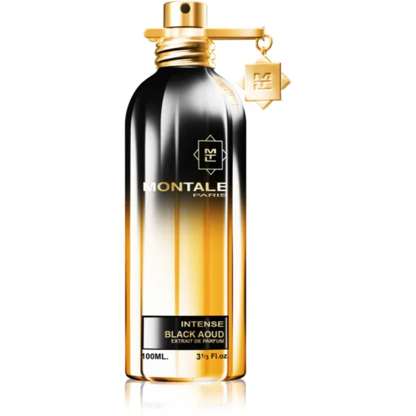 Intense Black Aoud