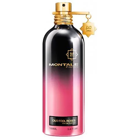 Oud Fool Roses