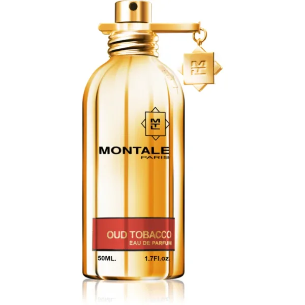 Oud Tobacco