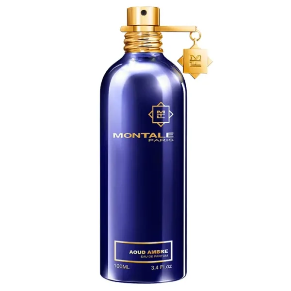 Paris Aoud Ambre