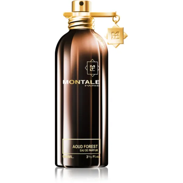 Paris Aoud Forest