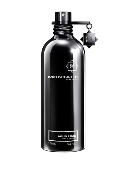 Paris Aoud Lime