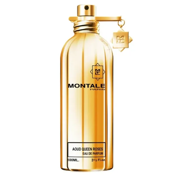 Paris Aoud Queen Roses