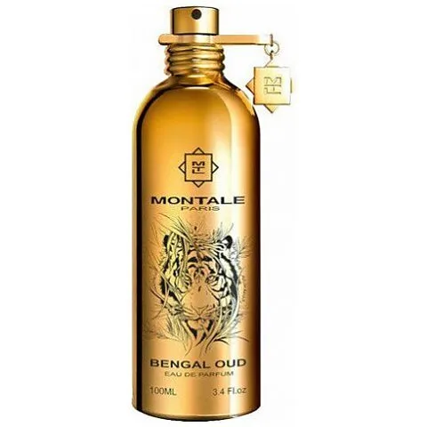 Paris Bengal Oud