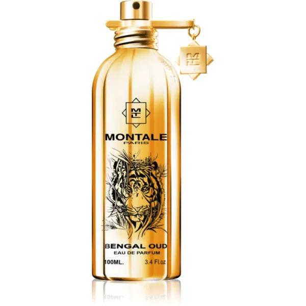 Paris Bengal Oud