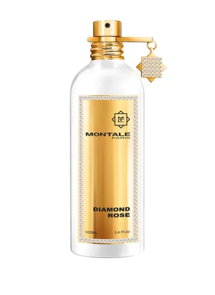 Paris Diamond Rose