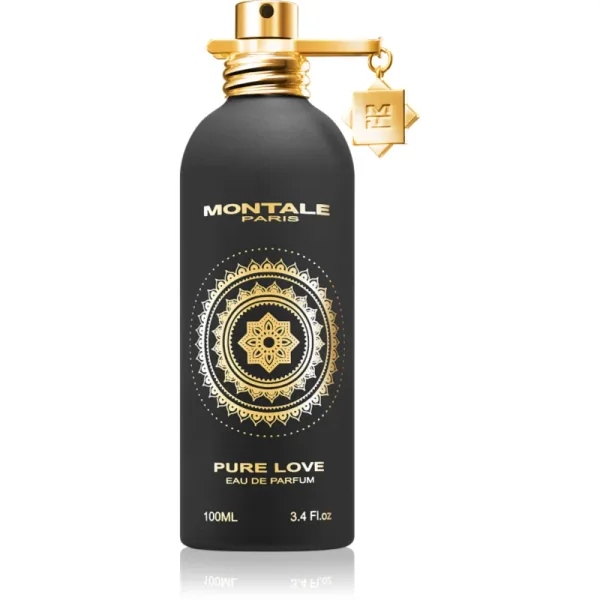 Paris Pure Love