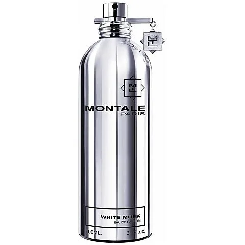 Paris White Musk