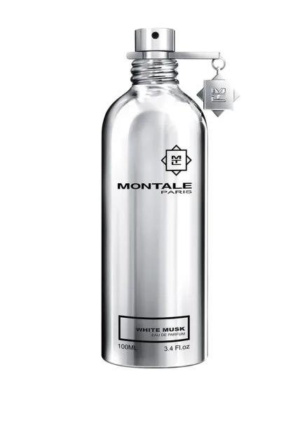 Paris White Musk