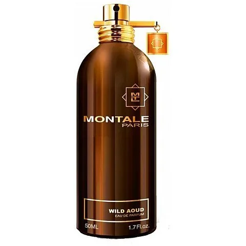 Paris Wild Aoud