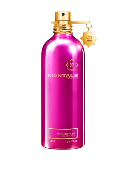 Pink Extasy