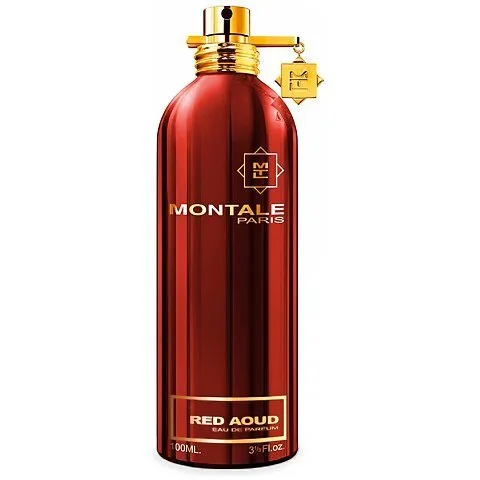 Red Aoud