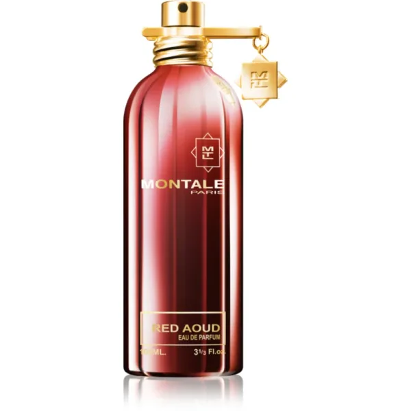 Red Aoud