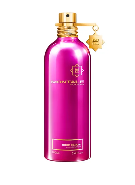 Rose Elixir