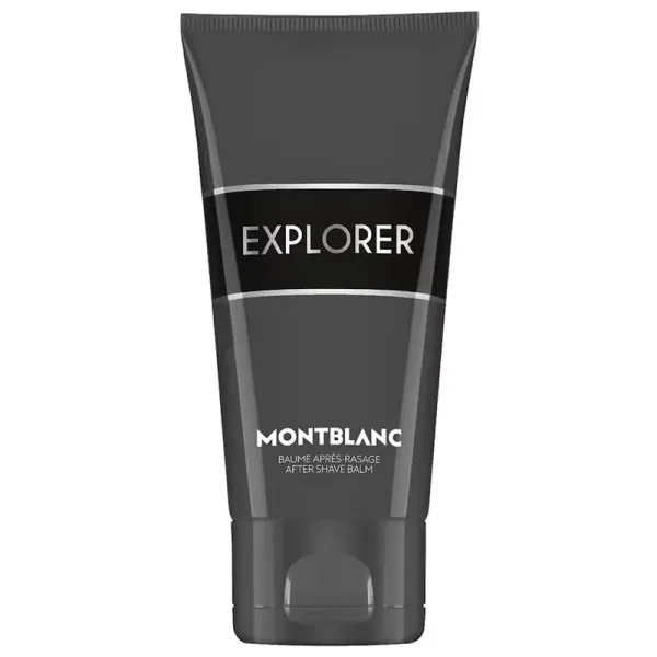 Explorer Woda po goleniu