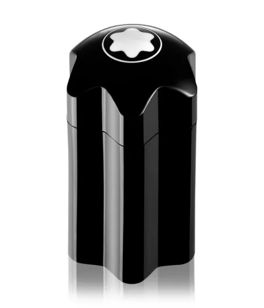 Mont Blanc Emblem