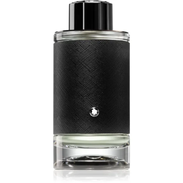 Mont Blanc Explorer