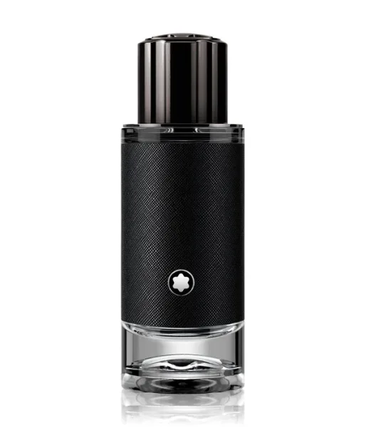 Mont Blanc Explorer