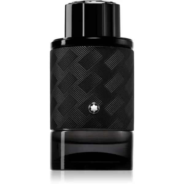 Mont Blanc Explorer Extreme