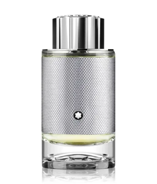 Mont Blanc Explorer Platinum