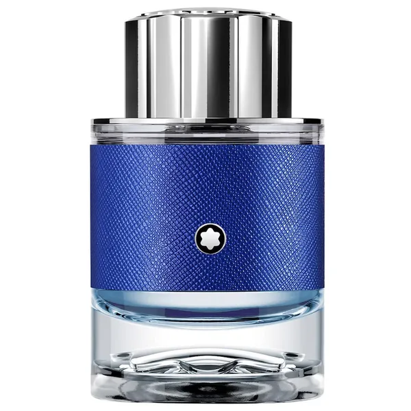 Mont Blanc Explorer Ultra Blue