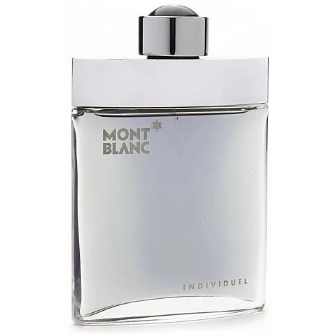 Mont Blanc Individuel