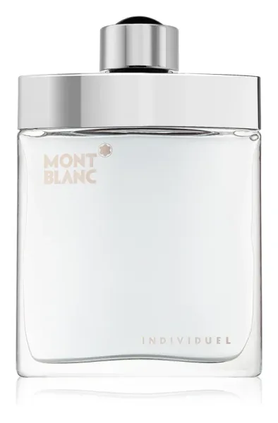 Mont Blanc Individuel
