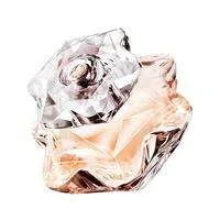 Mont Blanc Lady Emblem