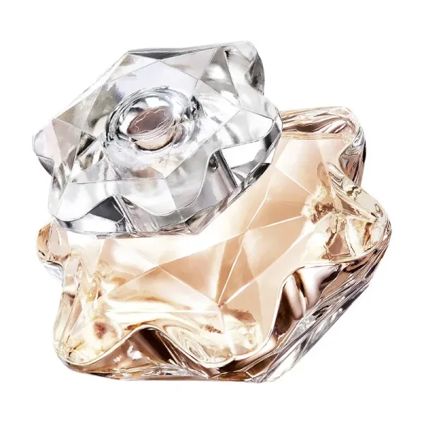 Mont Blanc Lady Emblem