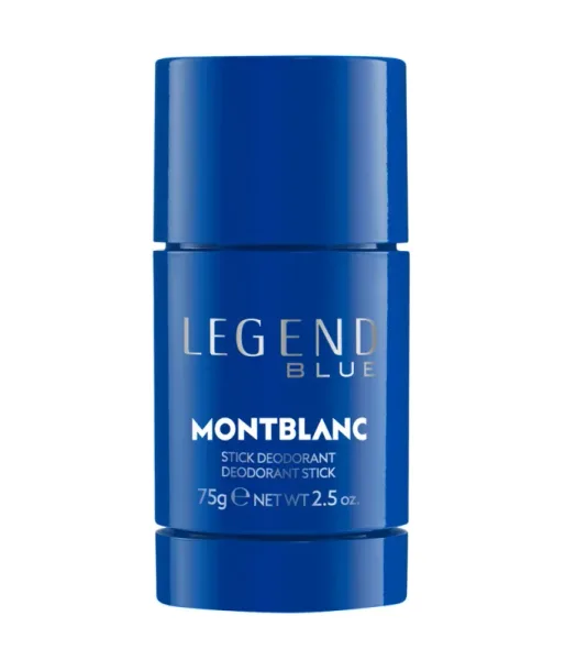 Mont Blanc Legend Blue Dezodorant w sztyfcie