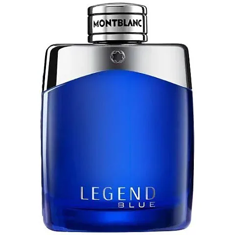 Mont Blanc Legend Blue