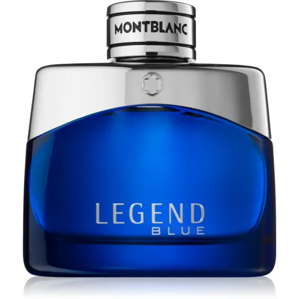Mont Blanc Legend Blue