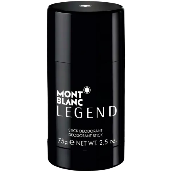 Mont Blanc Legend Dezodorant w sztyfcie