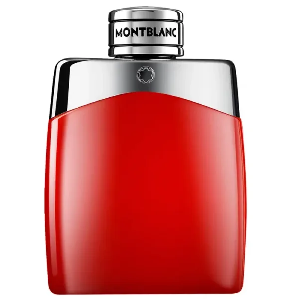 Mont Blanc Legend Red