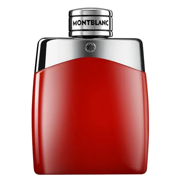 Mont Blanc Legend Red