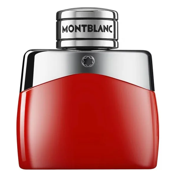 Mont Blanc Legend Red