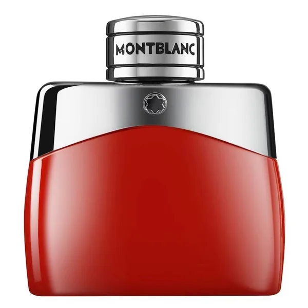 Mont Blanc Legend Red