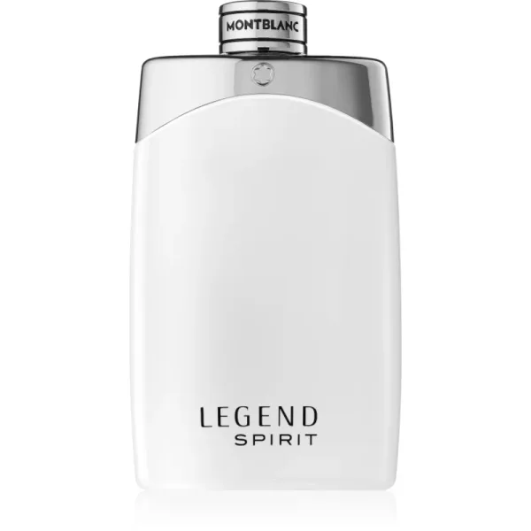 Mont Blanc Legend Spirit