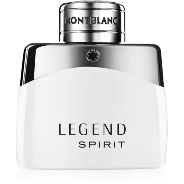 Mont Blanc Legend Spirit