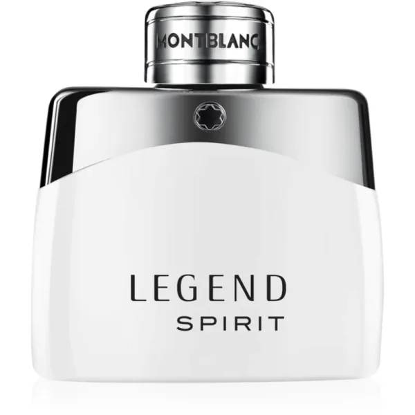 Mont Blanc Legend Spirit