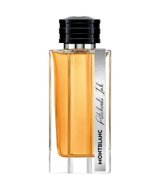 Mont Blanc Patchouli Ink